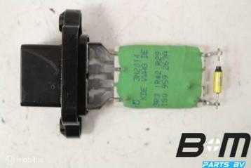 Kachelweerstand VW Up! Cross 5 deurs 1S0959263A beschikbaar voor biedingen