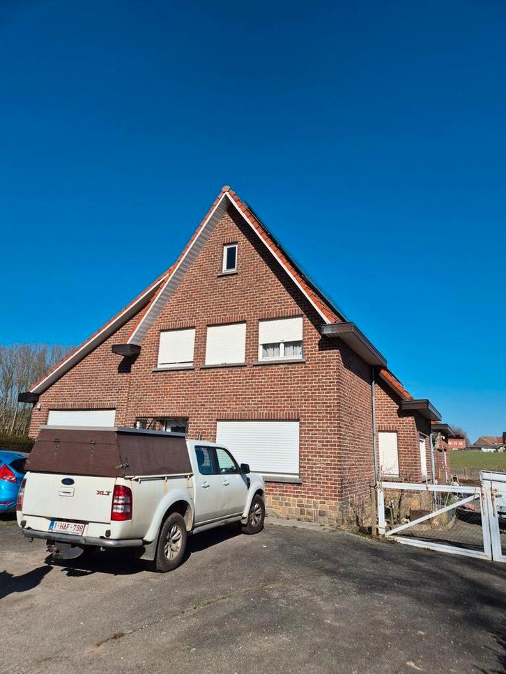 4 façades paisible et unique avec 91 ares de terrain, Immo, Maisons à vendre