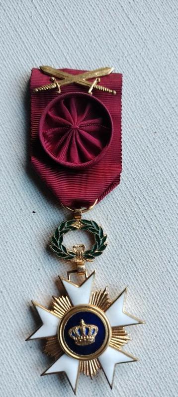 Médaille, Enlèvement ou Envoi