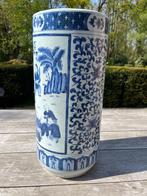 Grote Chinese vaas, Ophalen of Verzenden