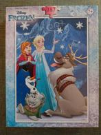 Frozen - 2 stuks, Enlèvement ou Envoi, Comme neuf