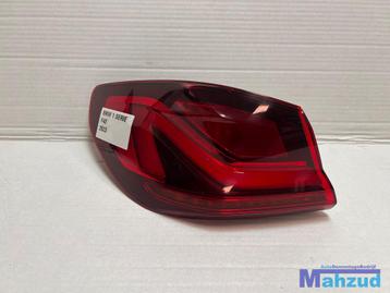 BMW 1 SERIE F40 hatchback Links buiten achterlicht 2019+ beschikbaar voor biedingen