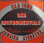 SKA Town - Ska Instrumentals Vol 1 - LP, Ophalen of Verzenden, Gebruikt, 12 inch