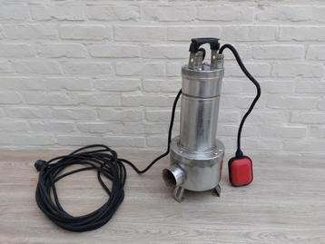 DAB Professionele Dompelpomp waterpomp, Tuin en Terras, Ophalen, Gebruikt, Elektrisch, Dompelpomp
