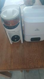 Nieuw baby breeza en steliseer aparaat, Kinderen en Baby's, Ophalen of Verzenden, Zo goed als nieuw