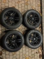 5x112 17 inch Altuec Winter Set voor VW Tiguan, Audi Q3, Auto-onderdelen, Banden en Velgen, Velg(en), 17 inch, Winterbanden, Ophalen of Verzenden