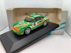 Porsche 911 964 RS Carrera Cup #16 1992 - MiniChamps, Hobby & Loisirs créatifs, Voitures miniatures | 1:43, Comme neuf, MiniChamps