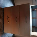 Petite armoire, 3 ou 4 tiroirs, 25 à 50 cm, Autres essences de bois, 50 à 100 cm