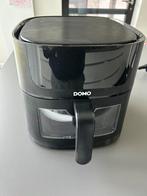 Domo Airfryer NOOIT GEBRUIKT, Ophalen, Nieuw, Airfryer