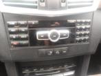 autoradio mercedes classe e w212, Autos : Pièces & Accessoires, Enlèvement, Mercedes-Benz