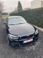 BMW116 d, Auto's, Voorwielaandrijving, 1 Reeks, 4 cilinders, 0 kg