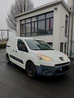 Peugeot Partner 1.6 HDi 90pk 3 zitplaatsen, Auto's, Particulier, Te koop, Peugeot