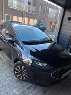 Ford Fiesta, Auto's, Ford, Zwart, Zwart, Handgeschakeld, Fiësta