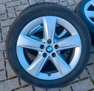Winterbanden BMW 2 Active - Gran Tourer 17inch 5X112 8mm ❄️  beschikbaar voor biedingen