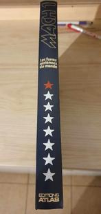 Encyclopédie de l'aviation édition Atlas, Ophalen, Complete serie, Zo goed als nieuw, Atlas