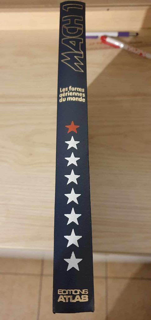 Encyclopédie de l'aviation édition Atlas, Boeken, Encyclopedieën, Zo goed als nieuw, Complete serie, Overige onderwerpen, Ophalen