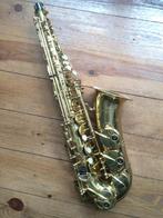 Je vends un Saxophone Yanagisawa Alto en bon état, Muziek en Instrumenten, Blaasinstrumenten | Saxofoons, Zo goed als nieuw, Ophalen