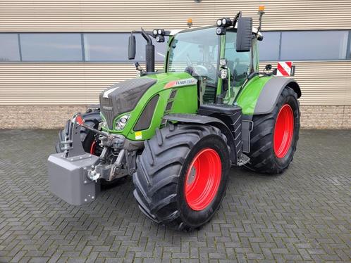 Fendt tractoren diverse, Zakelijke goederen, Landbouw | Tractoren, Fendt, Gebruikt, Ophalen of Verzenden
