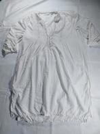 Tunique blanche de la marque Part Two, Enlèvement ou Envoi, Comme neuf, Taille 38/40 (M), Blanc