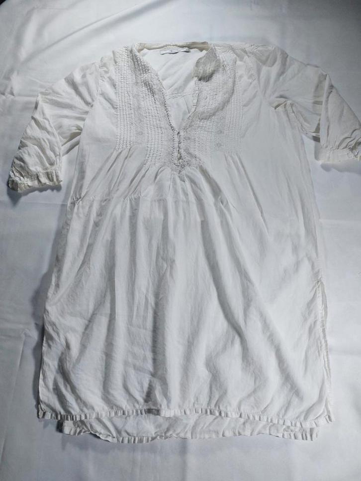 Tunique blanche de la marque Part Two, Vêtements | Femmes, Blouses & Tuniques, Comme neuf, Taille 38/40 (M), Blanc, Enlèvement ou Envoi