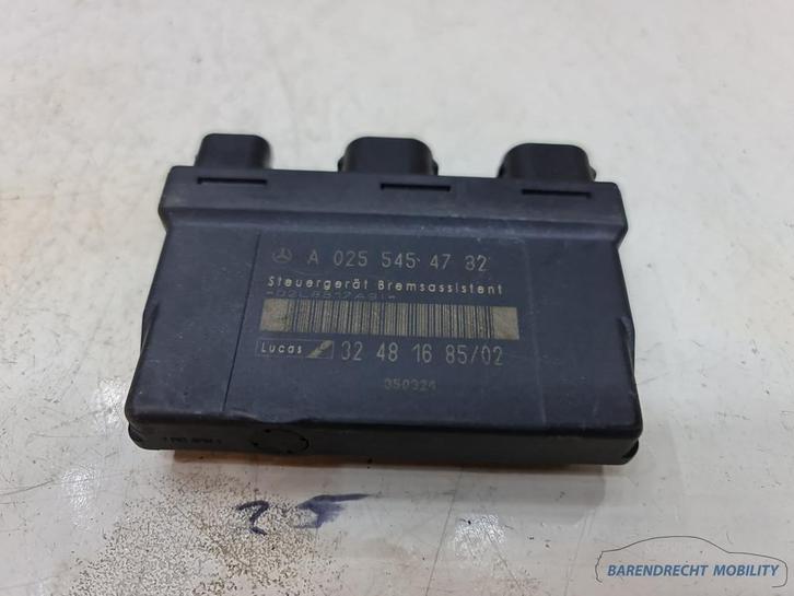 Mercedes Benz SLK CLK C klasse E klasse R170 W202 W208 W210, Auto-onderdelen, Elektronica en Kabels, Mercedes-Benz, Gebruikt