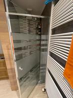 douchedeur, Ophalen, Zo goed als nieuw