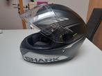 Vend casque moto shark taille L, Motos, Enlèvement, L, Shark