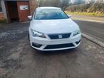 Seat leon 16tdi gps caméra led 0498 23 39 27, Entreprise, Leon, Caméra, Achat