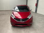 Nissan Note*2016,50000km,Benzine*, Voorwielaandrijving, Stof, 50 kW, 5 deurs