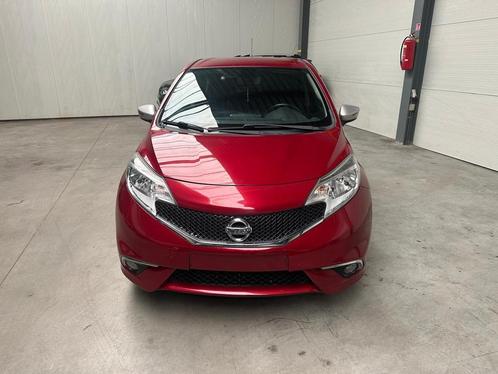Nissan Note*2016,50000km,Benzine*, Auto's, Nissan, Bedrijf, Te koop, Note, ABS, Achteruitrijcamera, Airbags, Airconditioning, Bluetooth