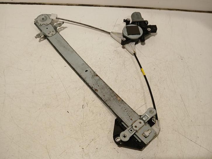 RAAMMECHANIEK LINKS VOOR Subaru Legacy Wagon (BR) (012040), Auto-onderdelen, Ruiten en Toebehoren, Subaru, Gebruikt
