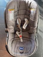 Autostoel/ maxi cosi, Kinderen en Baby's, Autostoeltjes, 0 t/m 13 kg, Autogordel, Gebruikt, Chicco