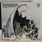 Nazareth vinyle, 12 pouces, Rock and Roll, Enlèvement, Utilisé