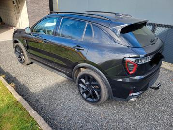 Lynk et, Autos, Lynk & Co, Achat, Noir, Capteur de lumière, Automatique