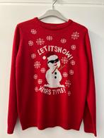 Pull noël enfant / een kersttrui voor kinderen, Ophalen, Zo goed als nieuw