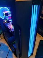 Gaming Computer - Intel 8 core/16 threads - RX 580 - 12 gb R, Gebruikt, Ophalen of Verzenden, Gaming, HDD