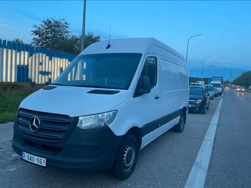 Bestelwagen TE HUUR, Auto's, Bestelwagens en Lichte vracht, Particulier, Ophalen
