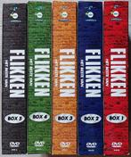 Flikken (Het Beste Van) (5 DVD Boxen), Vanaf 6 jaar, Ophalen of Verzenden, Gebruikt, Overige genres