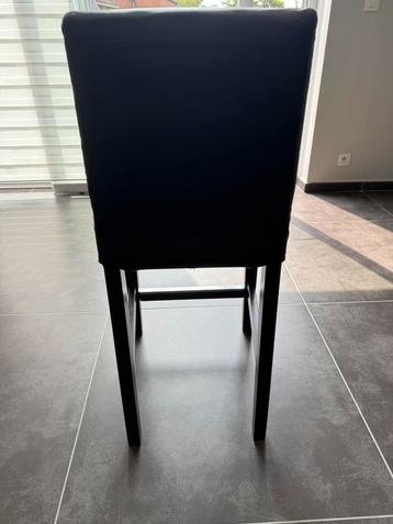 Ikea - Chaise de bar bergmund 804.519.89 beschikbaar voor biedingen