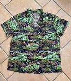 Pyjama - Princesse tam-tam - Groen/Roze - Dames - Maat 38, Kleding | Dames, Pyjama's, Ophalen of Verzenden, Zo goed als nieuw