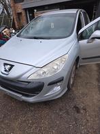Peugeot 308, Auto's, Particulier, Euro 4, Te koop, Berline