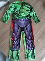 Verkleedpak hulk met masker, Kinderen en Baby's, Carnavalskleding en Verkleedspullen, Ophalen