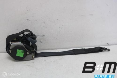 Gordel rechtsvoor Audi A2 8Z1857706, Auto diversen, Anti-diefstal, Gebruikt