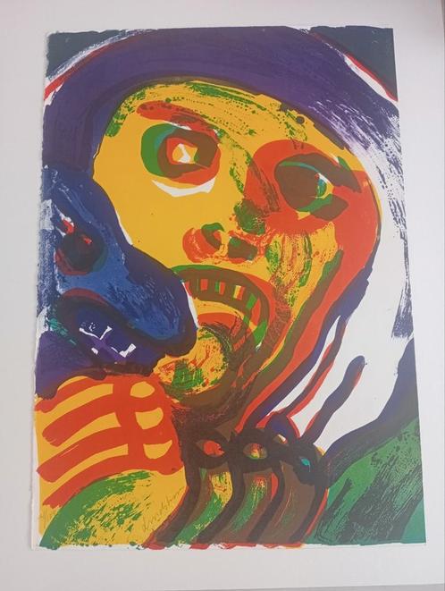 BENGT LINDSTRÖM, Antiek en Kunst, Kunst | Litho's en Zeefdrukken, Ophalen