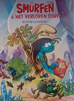 De Smurfen & het verloren dorp 5: De staf van Smurfwilgje, Boeken, Stripverhalen, Ophalen of Verzenden, Zo goed als nieuw