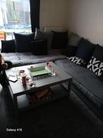Salon gratis mee te nemen, Huis en Inrichting, Ophalen, Gebruikt, 125 cm of meer, L SALON