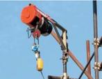 IORI DM500 lier/ / bouwlift / goederenlift / stellinglift, Doe-het-zelf en Bouw, Ophalen