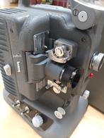 Yashica 8P - filmprojector 8mm, Ophalen