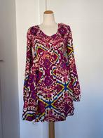 Robe colorée, Enlèvement ou Envoi, Neuf, Taille 38/40 (M), Au-dessus du genou