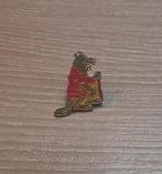 PIN - SPLINTER - TEENAGE MUTANT NINJA TURTLES, Verzenden, Gebruikt, Figuurtje, Speldje of Pin